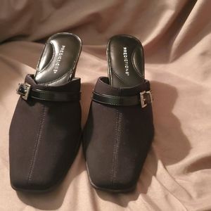 Predictions cloth mules